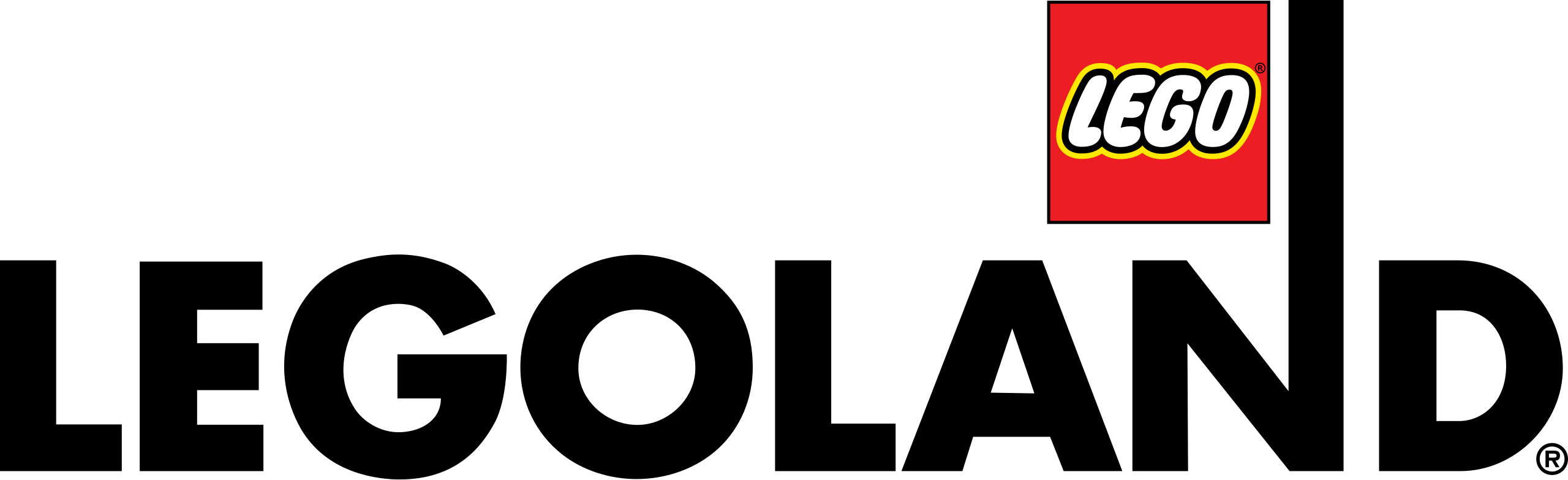 Legoland logo