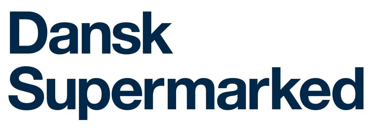 Dansk Supermarked logo